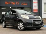 Citroën C1 C1 1.0i Seduction, Autos, Euro 5, Achat, Boîte manuelle, C1