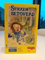 Spel Stiekem betoverd (Haba), Comme neuf, Enlèvement