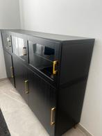 Ikea dressoir, Huis en Inrichting, Kasten | Dressoirs, Ophalen, Zo goed als nieuw