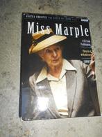 DVD-serie -- Miss Marple. Deel 1, Cd's en Dvd's, Ophalen of Verzenden, Zo goed als nieuw