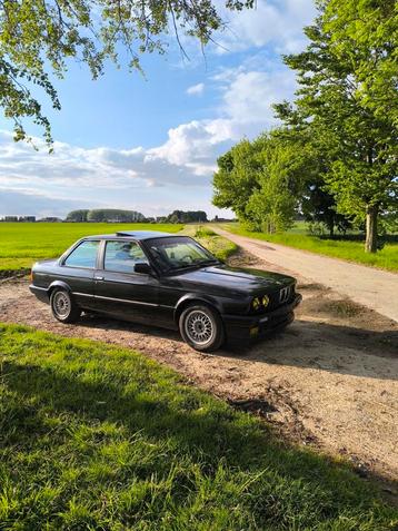 BMW E30, Autos, Particulier, Achat