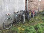 Lot de vélos vintage à rénover, Vélos & Vélomoteurs, Années 60 ou plus récent