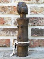 Mooie figuur in hout - Afrika - Kwere of Zaramo - Tanzania, Ophalen of Verzenden