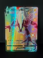 Carte pokémon Toxtricity Vmax, Ophalen of Verzenden, Zo goed als nieuw