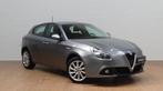 Alfa Romeo Giulietta 1.4T Super+gps+parkeerhulp achteraan, Parkeersensor, Stof, 4 cilinders, 120 pk