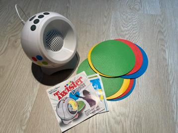 Twister Dance beschikbaar voor biedingen