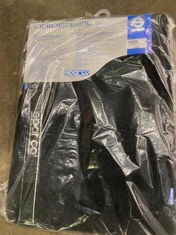 Set automatten 4 stuks Sparco Nieuw beschikbaar voor biedingen