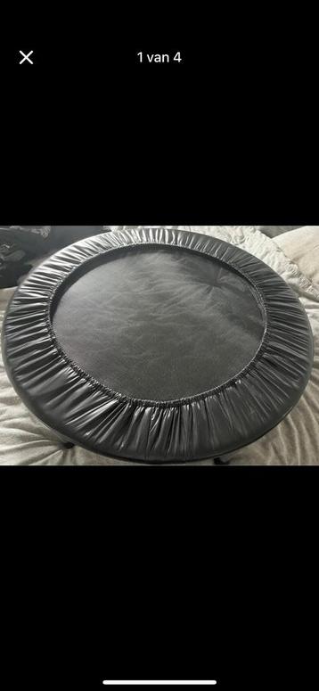 Fitness trampoline beschikbaar voor biedingen