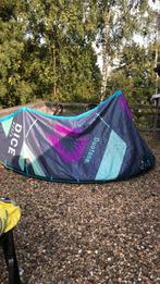 Duotone 7 Dice Sls kopen in augustus 2023 Nieuw, Watersport en Boten, Ophalen of Verzenden, Zo goed als nieuw