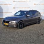Personenauto, BMW, 3-serie, 320d Efficient Dynamics Edition, Auto's, Achterwielaandrijving, 4 cilinders, Bruin, 1465 kg