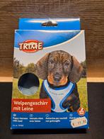 Trixie XS set met harnas en riem, Dieren en Toebehoren, Honden-accessoires, Ophalen of Verzenden, Nieuw