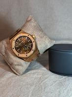 Audemars Piguet, Handtassen en Accessoires, Horloges | Heren, Ophalen of Verzenden, Nieuw
