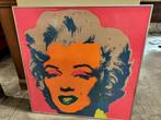 KADER - MARILYN MONROE, Ophalen