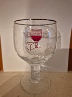 Speciaal chimay glas, Verzamelen, Ophalen of Verzenden, Zo goed als nieuw
