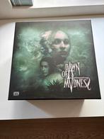 Dawn of Madness base game incl 3d inserts, Een of twee spelers, Ophalen, Zo goed als nieuw, Dimension games