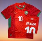 Maillots du foot equipe du Maroc, Sports & Fitness, Football, Enlèvement ou Envoi, Neuf, Maillot