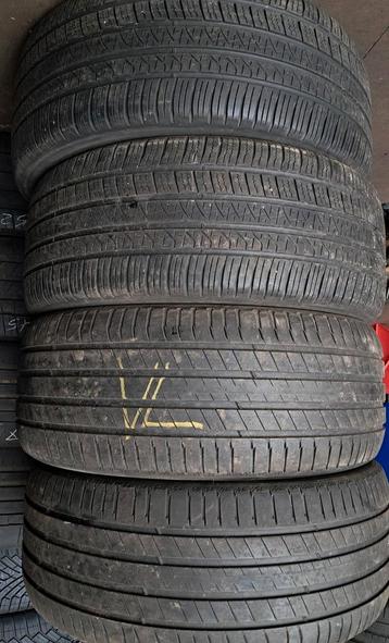 2756020 275/50/20 276/50r20 zomer Pirelli Michelin  beschikbaar voor biedingen