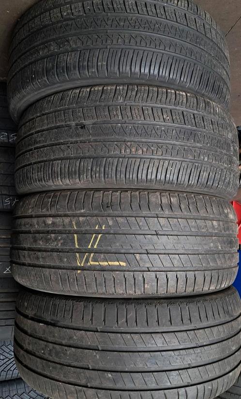 2756020 275/50/20 276/50r20 zomer Pirelli Michelin, Auto diversen, Autosport-onderdelen, Ophalen