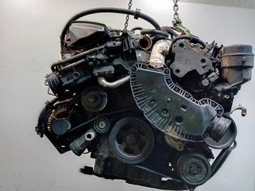 MOTOR Mercedes-Benz C (W203) (01-2000/02-2007) (OM642910) beschikbaar voor biedingen