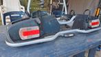 Fietsdrager Thule EP 916, 2 ELEKTRISCHE fietsen, KANTELBAAR, Ophalen, Gebruikt