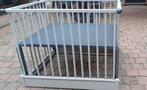 Baby park, Ophalen, Zo goed als nieuw, Rechthoekig
