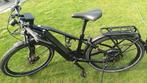speedpedelec, Fietsen en Brommers, Overige merken, Ophalen of Verzenden, Zo goed als nieuw, Minder dan 47 cm