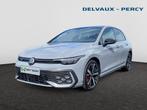 Volkswagen Golf VIII GTE Golf GTE 1.5 eHybrid PHEV DSG (200, Auto's, Automaat, Lederen bekleding, Zilver of Grijs, Te koop