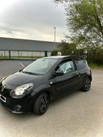 Renault Twingo 2, Auto's, 4 zetels, Twingo, Zwart, 4 cilinders