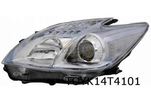 Toyota Prius (5/12- 7/16) Koplamp Links (halogeen) (Plug-in, Auto-onderdelen, Verlichting, Toyota, Nieuw, Verzenden