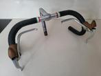Antiek stuur ITM koersfiets ITALY MOD MONDIAL - ZR GDE STAAT, Fietsen en Brommers, Fietsonderdelen, Ophalen, Gebruikt, Racefiets