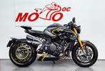 MV AGUSTA RUSH 078/300 ***MOTODOC.BE***, Motoren, Motoren | MV Agusta, 4 cilinders, Bedrijf, Naked bike, Meer dan 35 kW