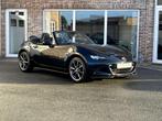 Mazda MX-5 2.0 ND SKYCRUISE / 55000km / Apple / BTW AFTRB, Auto's, Mazda, Te koop, 2000 cc, Benzine, Cabriolet