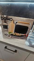 Domo grill, Enlèvement, Neuf, Gril de table