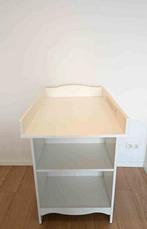 Table a langer ikea, Enfants & Bébés, Enlèvement, Comme neuf