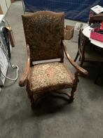 GROTE ZETEL, Huis en Inrichting, Ophalen