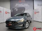 Hyundai i30 Modern, Blauw, 120 pk, Bedrijf, Handgeschakeld