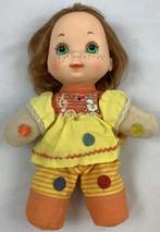 Li'l Love Notes Mattel Kelly muziek pop Squeeze Vintage 1974, Verzenden, Zo goed als nieuw, Pop