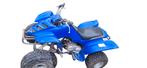 Yamaha raptor, Enlèvement ou Envoi