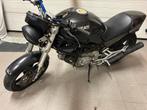 Monster 600 Dark 2001, Motoren, Motoren | Ducati, 600 cc, Particulier