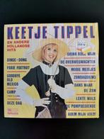 Keetje Tippel en andere Hollandse hits, Cd's en Dvd's, Vinyl | Nederlandstalig, Ophalen of Verzenden, Zo goed als nieuw