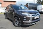 Mitsubishi ASX, 2.0i, 2020, 119.000km,Automaat, Navi + Garan, Autos, Mitsubishi, Jantes en alliage léger, Brun, Automatique, Carnet d'entretien