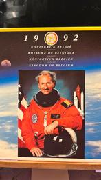 Koninklijk België, Postzegels en Munten, Ophalen, Setje