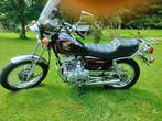 Honda cm 125 custom, Motoren, 2 cilinders, Chopper, Particulier, 125 cc
