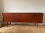 Enfilade scandinave/ dressoir/ sideboard, Huis en Inrichting, Kasten | Dressoirs, Ophalen, Gebruikt, Scandivave, vintage, 200 cm of meer