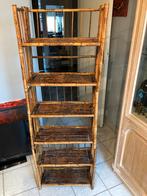 Bamboe rek, Huis en Inrichting, Ophalen