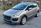 PEUGEOT 3008. 1.6 ESSENCE 88.KW. EURO 5. 123.000.KM, Euro 5, Achat, Entreprise, Boîte manuelle