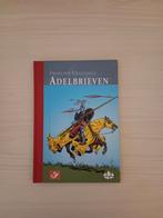 Lettres HCB de François Craenhals, Enlèvement ou Envoi