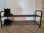 étagère à chaussures en métal, Maison & Meubles, Enlèvement