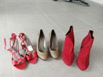 3 paires de chaussures neuves pour femmes taille 39 avec tal, Vêtements | Femmes, Comme neuf, Enlèvement ou Envoi