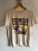 Tshirt black box revelation, Ophalen of Verzenden, Gebruikt, Rock-'n-Roll